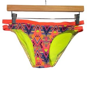 Speedo Women's Missy Franklin Signature Collection Endurance Lite Double Band, M